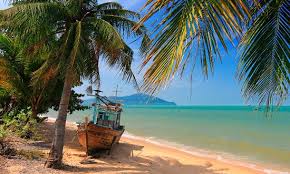 Таиланд из Алматы